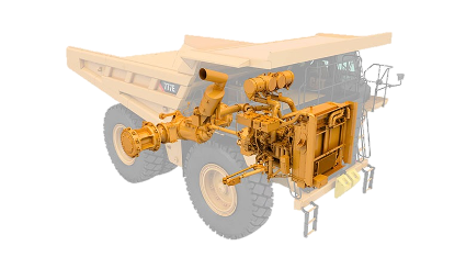 Tren de Fuerza Drummond 2026