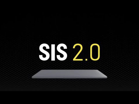 SIS 2.0 Drummond 2025