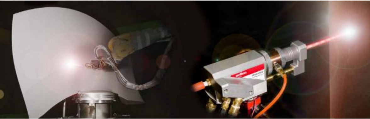 PROCESO OXICOMBUSTIBLE DE ALTA VELOCIDAD (HVOF)