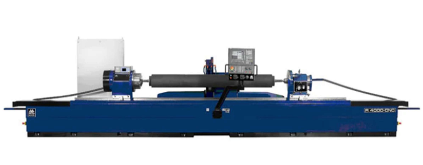 Rectificadora R4000-CNC