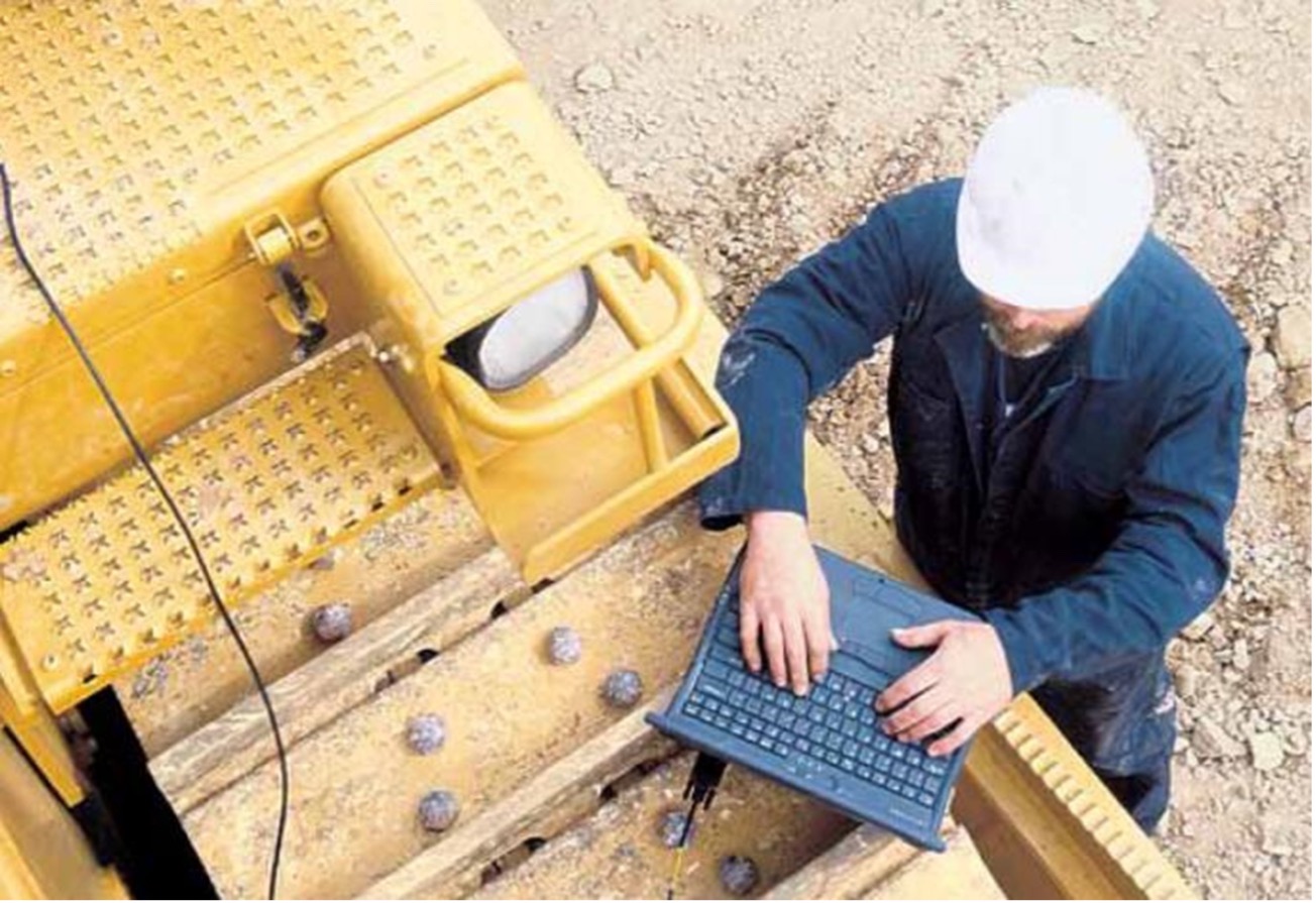 ET (Electronic Technician) 2026